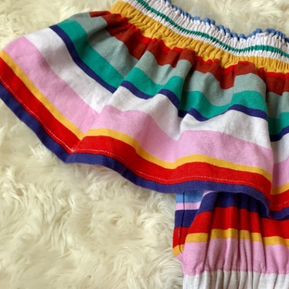 ANTHROPOLOGIE 4 Dreamers Dress - Picture 3 of 8